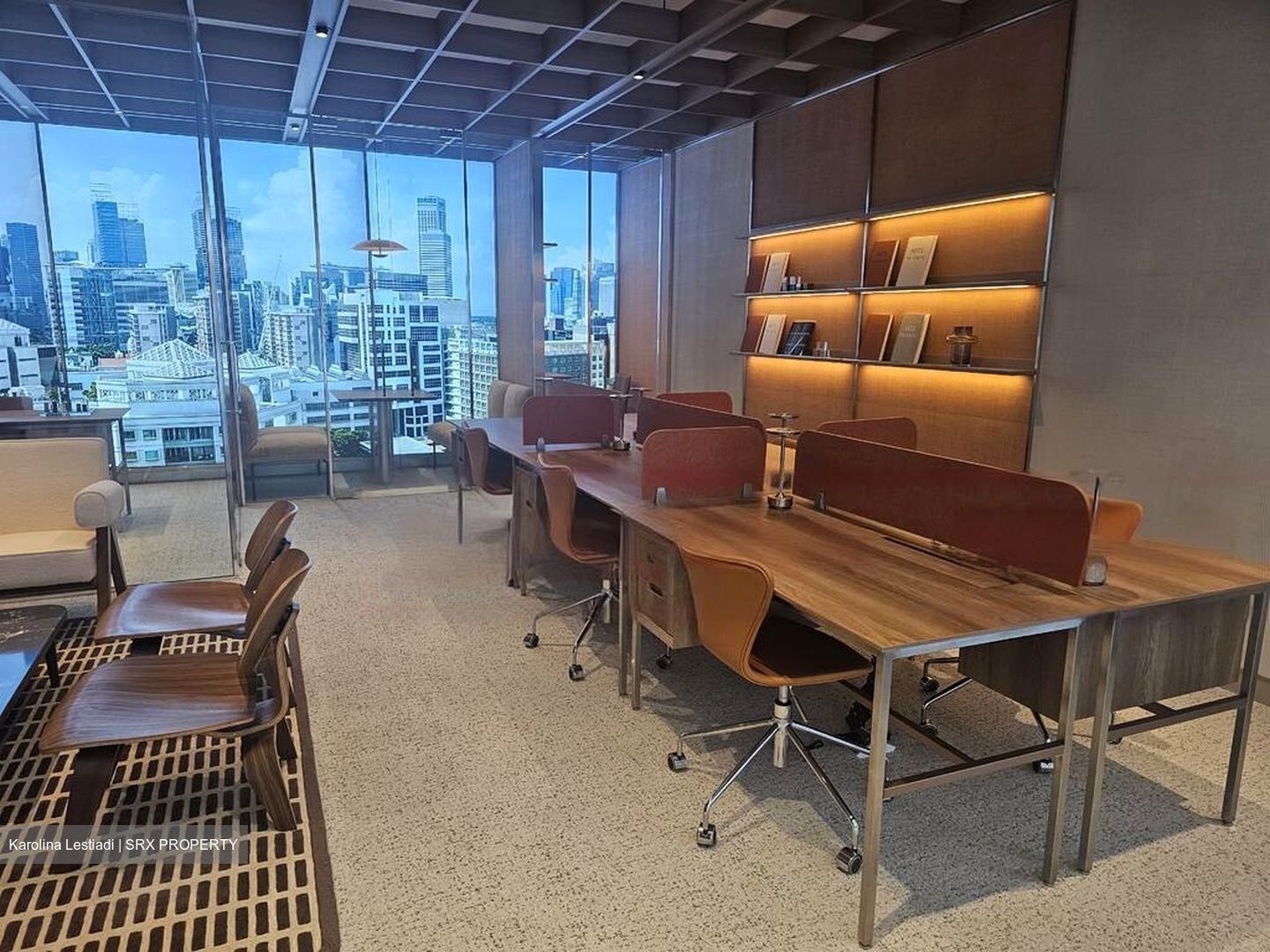 One Sophia (D9), Office #457454831
